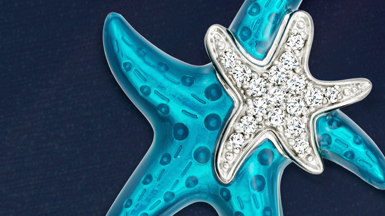 Belle Etoile Silver Jewelry