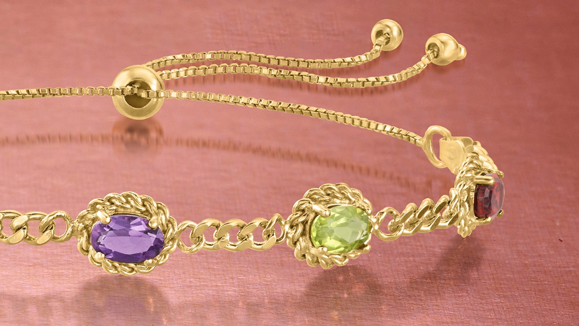 Our Guide to Bolo Jewelry
