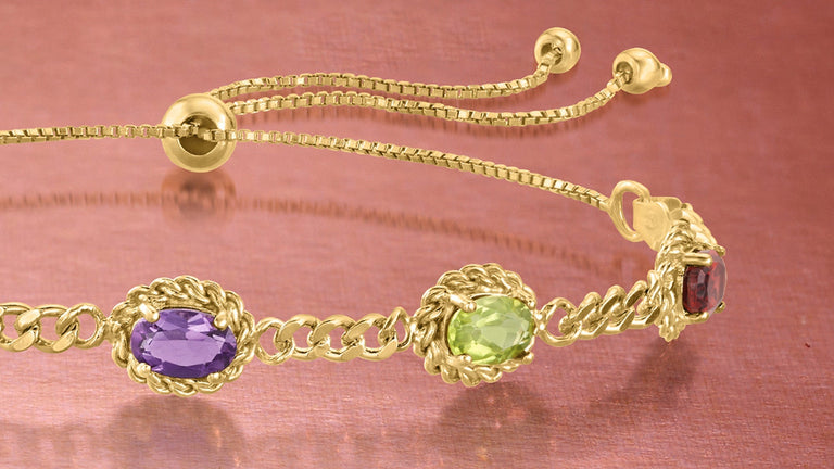 Our Guide to Bolo Jewelry