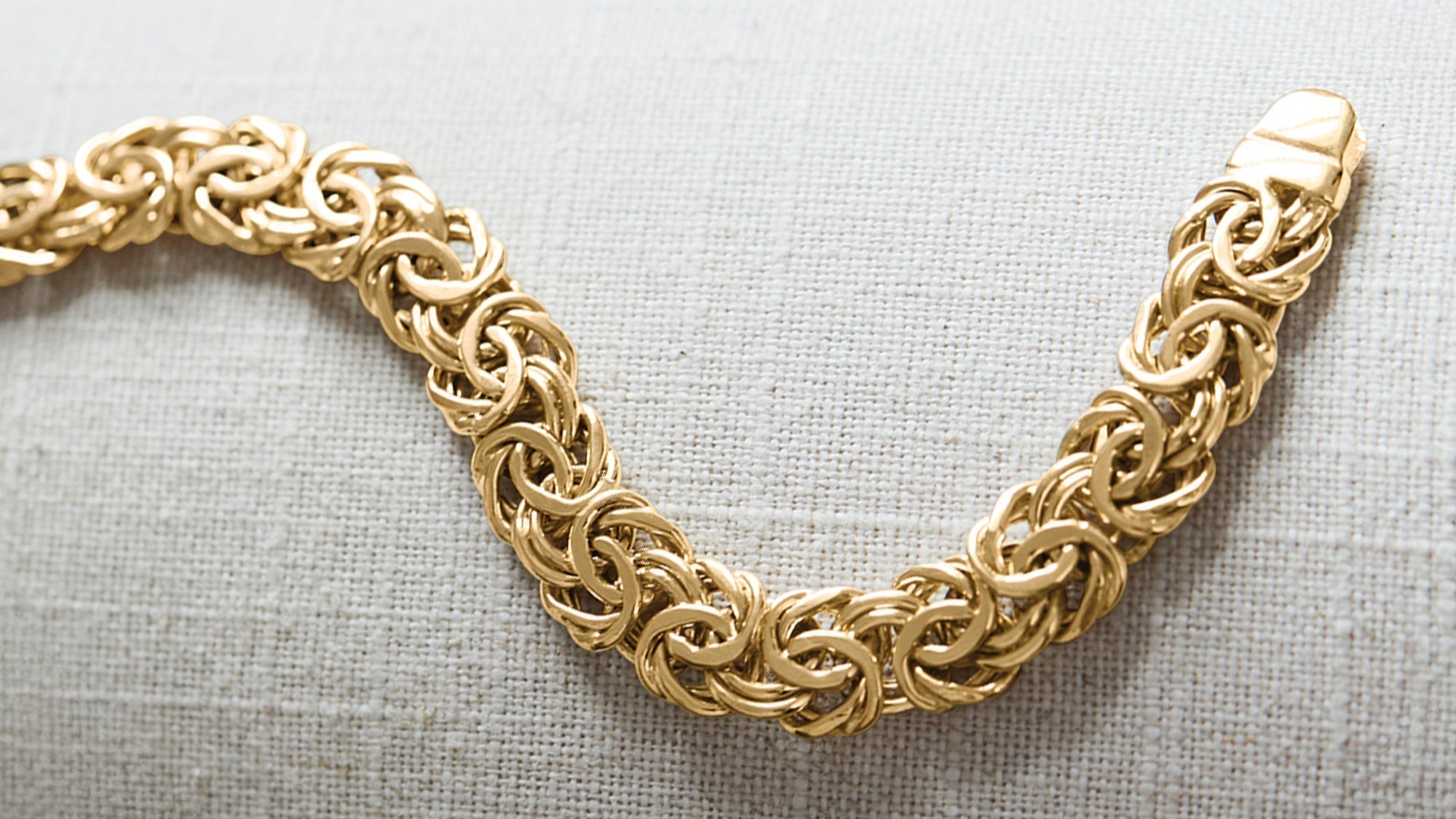 Byzantine Jewelry