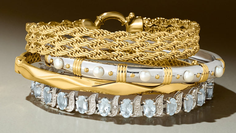 How to Buy Beautiful Bracelets to Upgrade Your Style