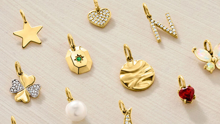Our Guide to Symbolic Jewelry