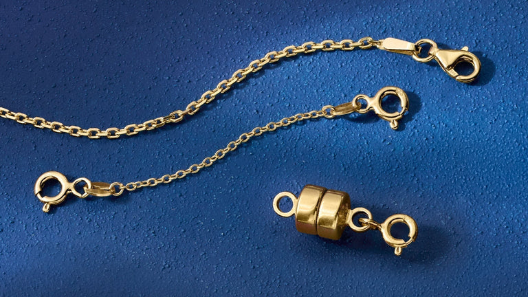 What is a Jewelry Safety Clasp