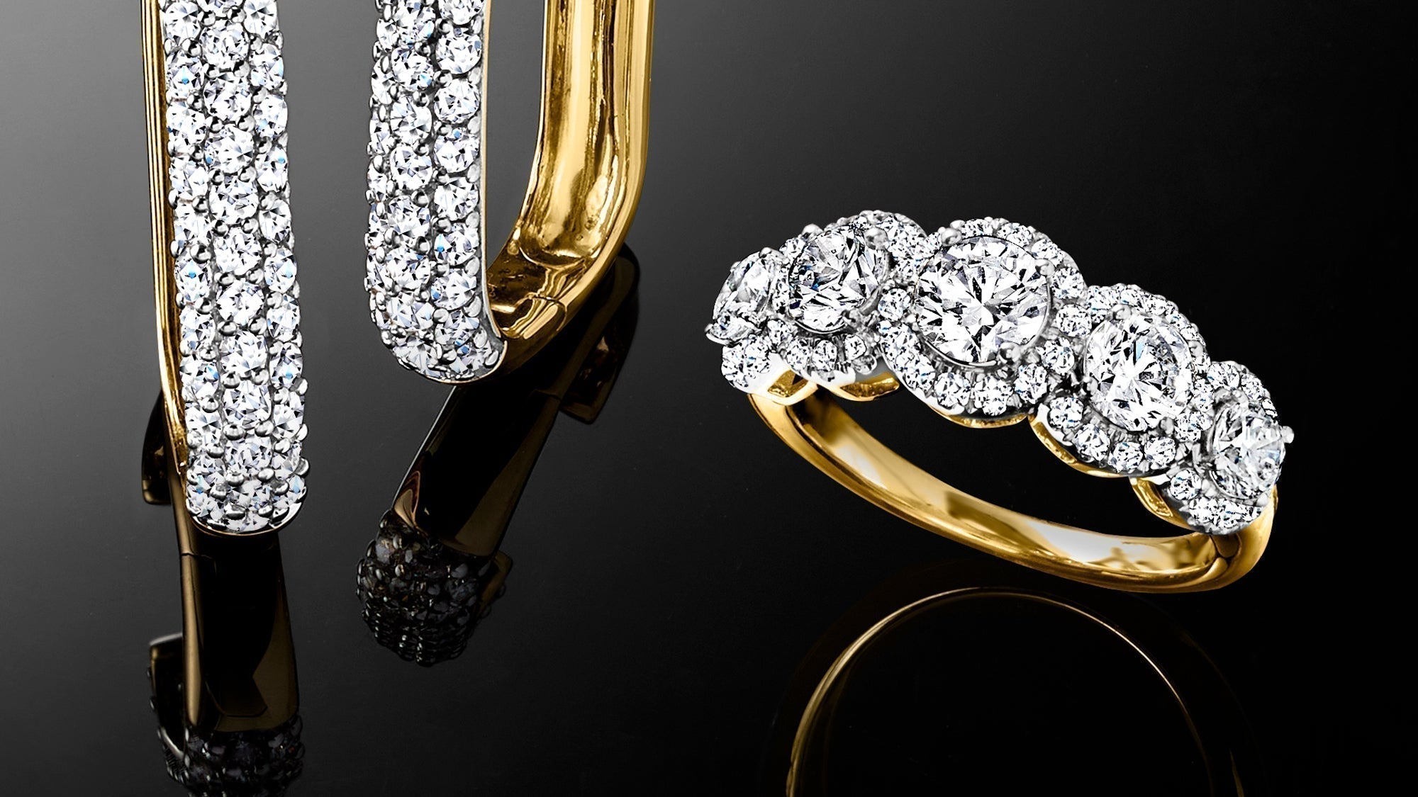 How to Buy a Diamond