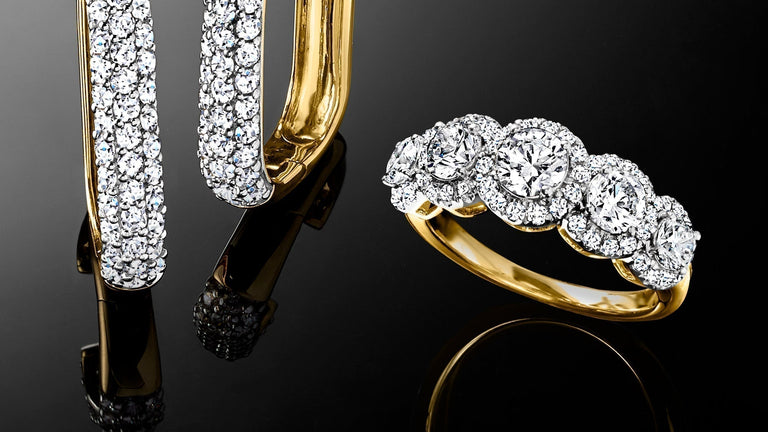 How to Buy a Diamond