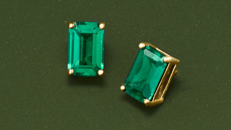 The Gem of Royalty: Why Emeralds Are One of the World's Most Valuable Gemstones