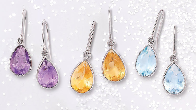 Buying Earrings: Consider Your Personal Style