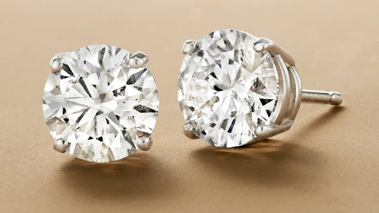 Diamond Carats: A Primer on Weighing Diamonds