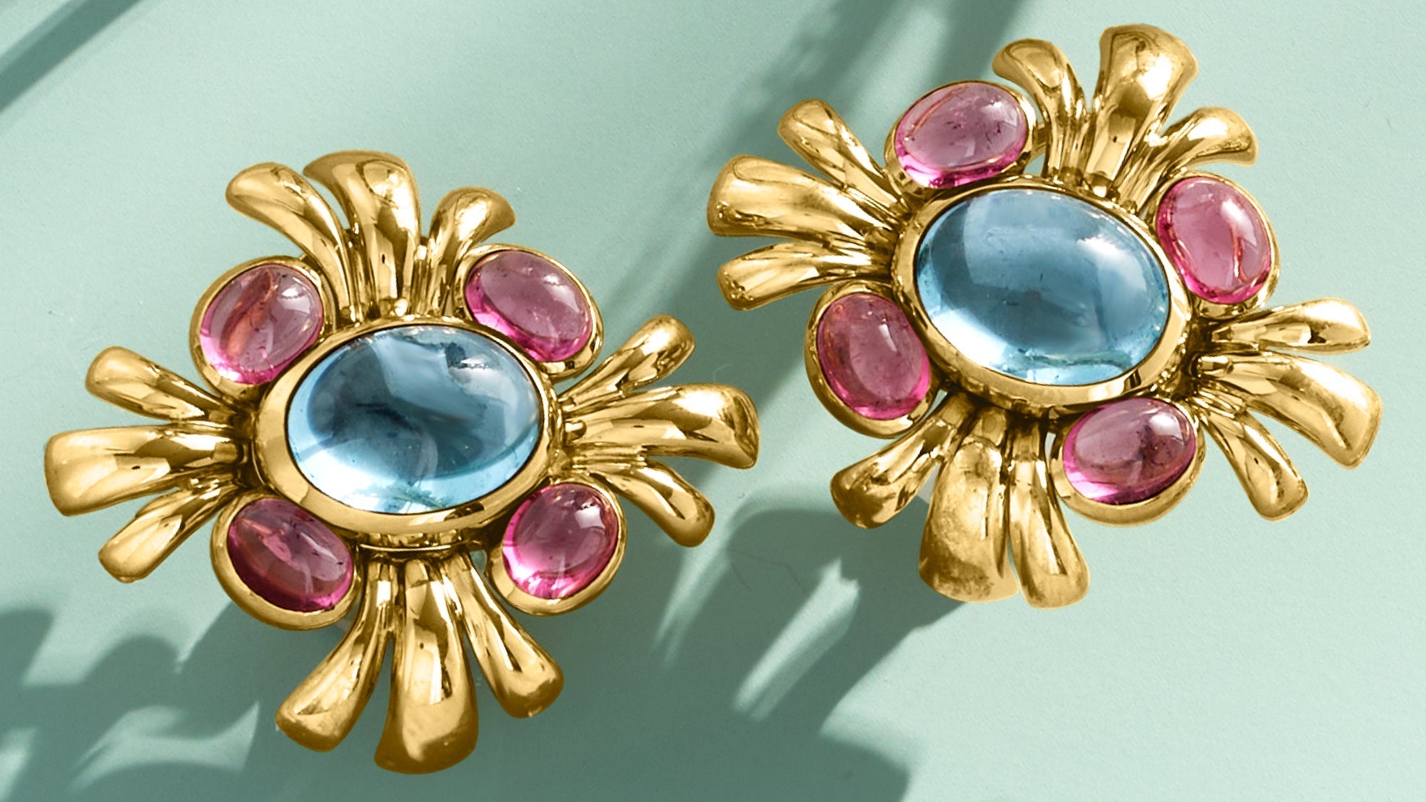 Unique Estate Jewelry Fosters Fond Memories