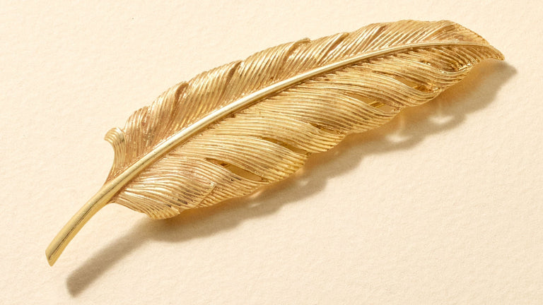 Discover the World of Estate Jewelry
