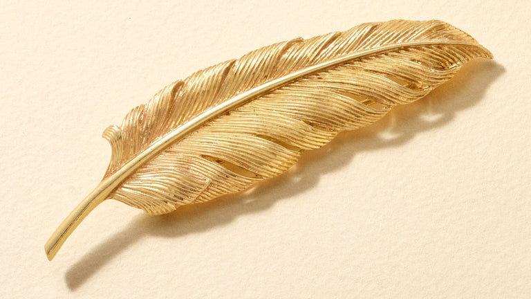 Discover the World of Estate Jewelry