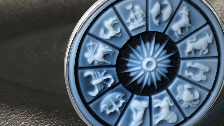 The Magic of Celestial Jewelry