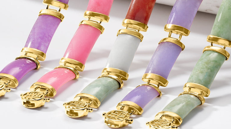 Jade Jewelry