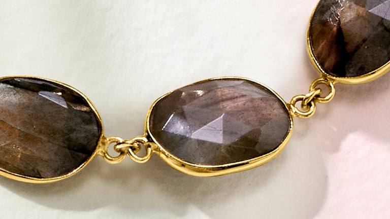 Labradorite Jewelry