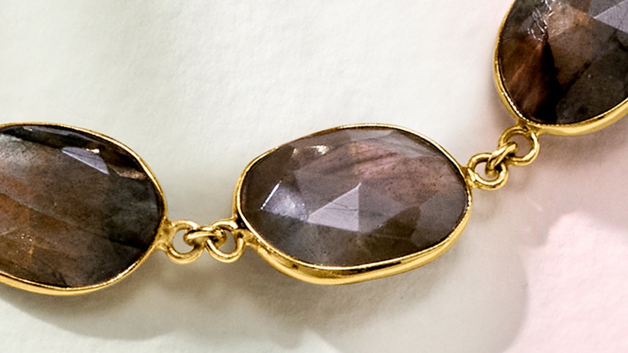 Labradorite Jewelry