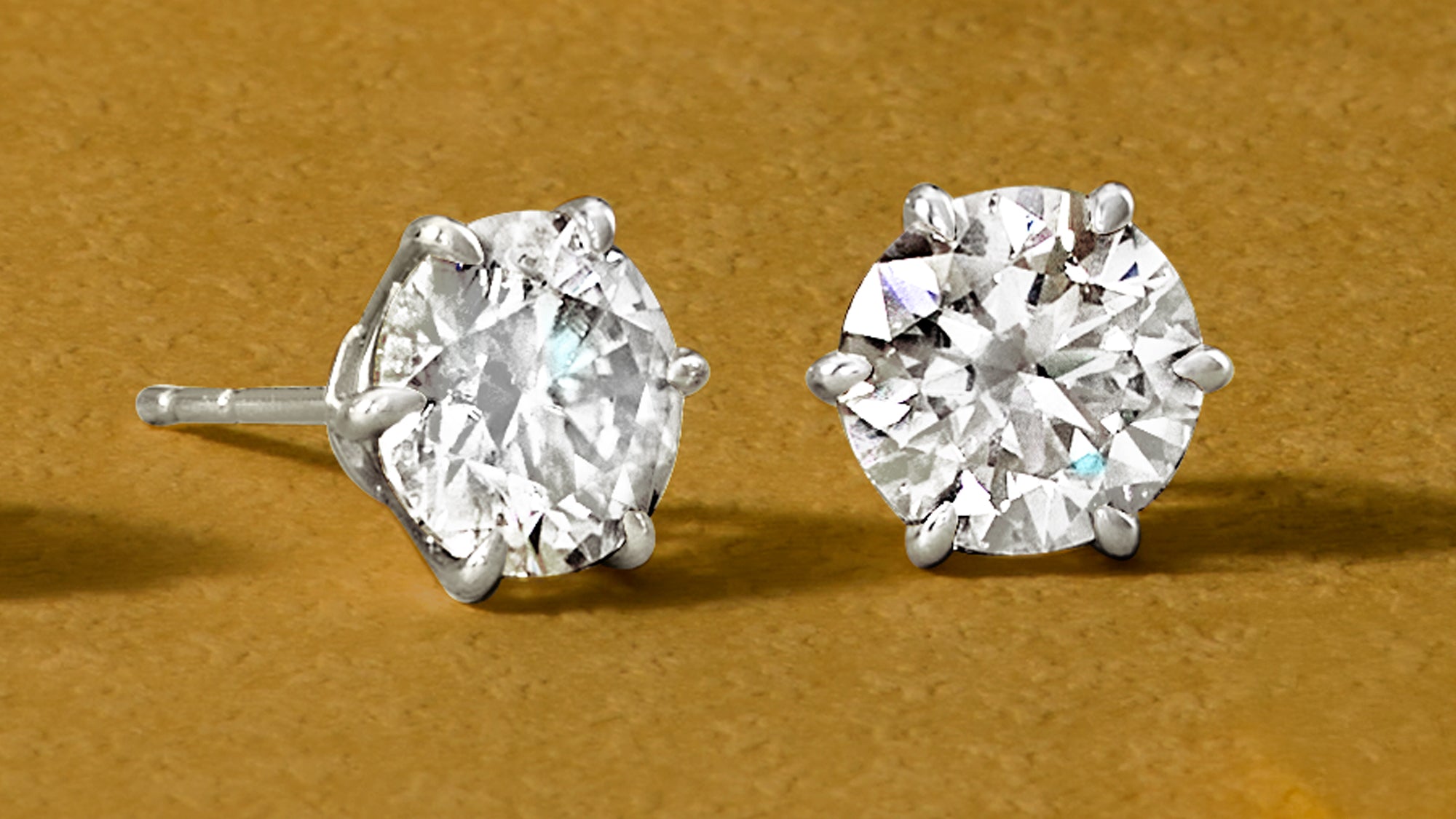 Moissanite Jewelry