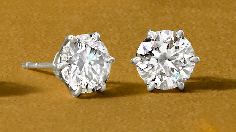 Moissanite Jewelry