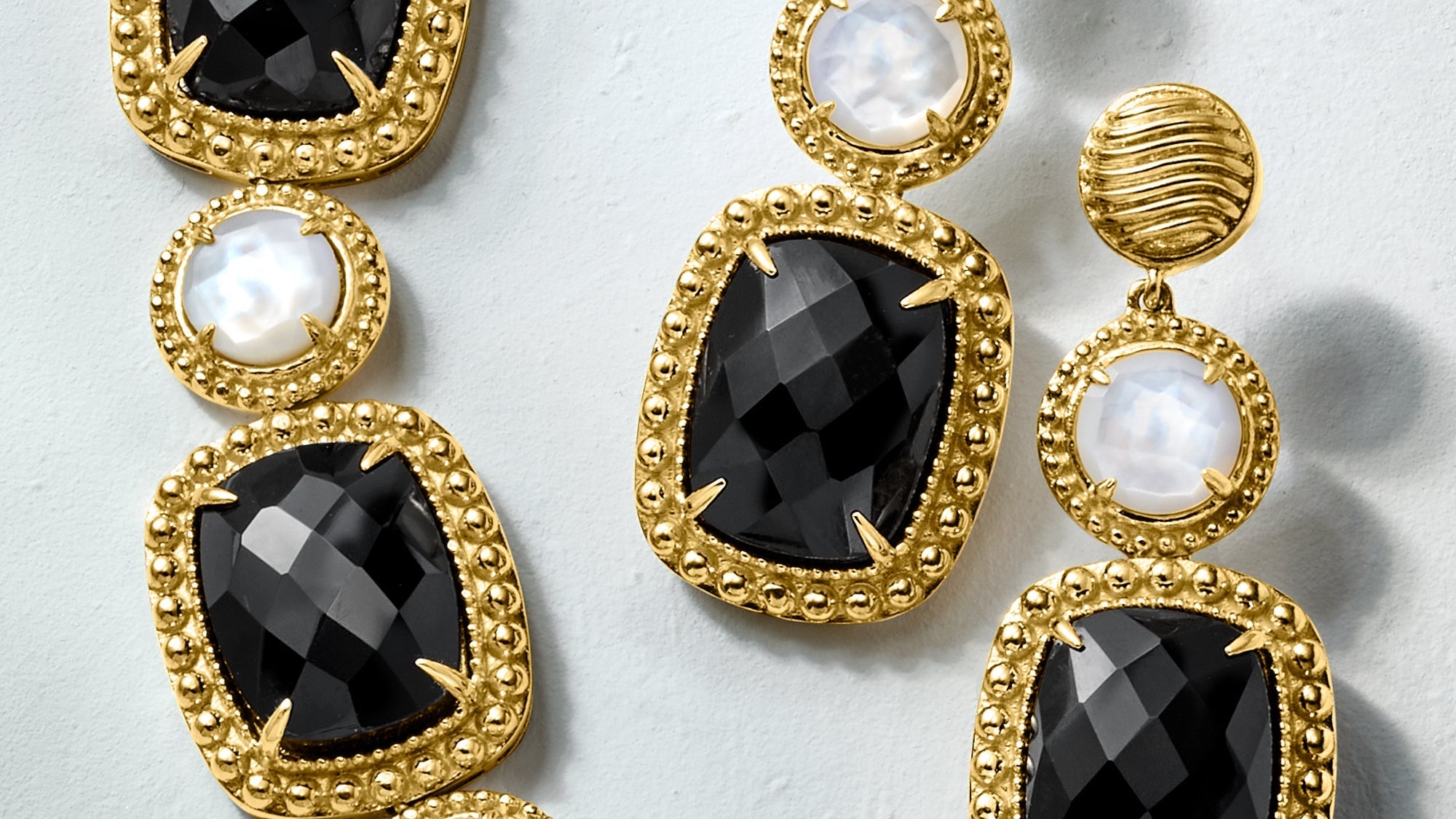 Onyx Jewelry