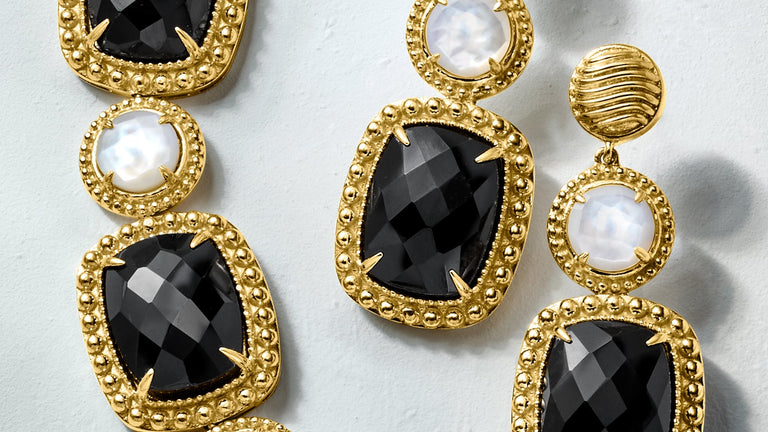 Onyx Jewelry