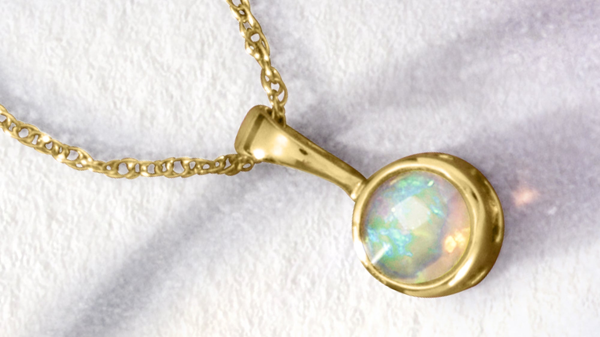 Opal Jewelry