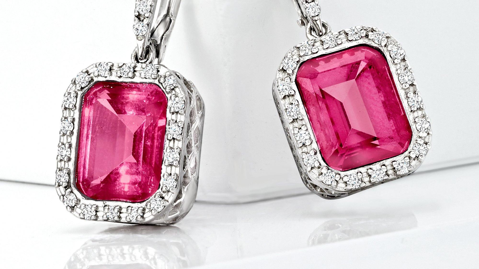 Adaptable and Versatile Looks with Tourmaline