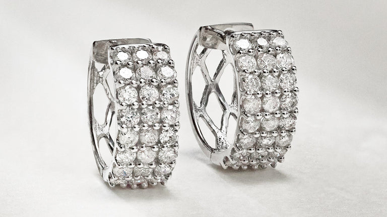 Luminous by Design: The Radiance of White Gold