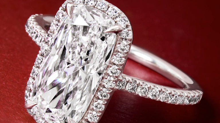 Unique Engagement Rings: Wow Your Bride to Be