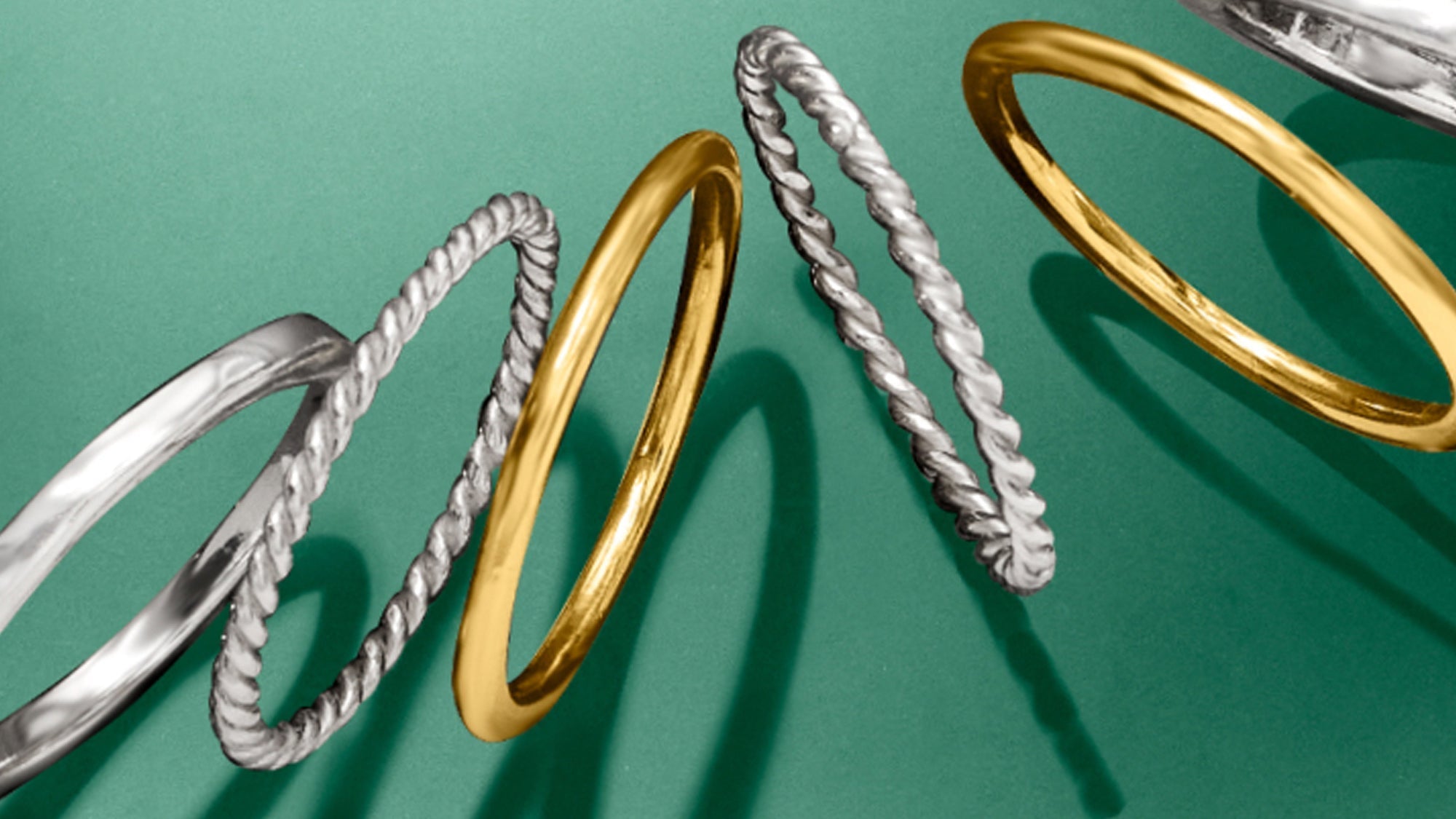 A Practical Guide to Fine Jewelry Metals and Finishes