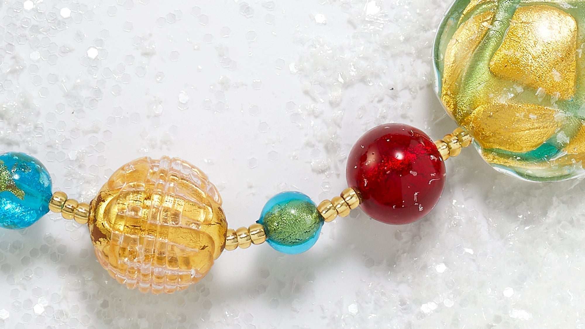 How It's Made: Murano Glass