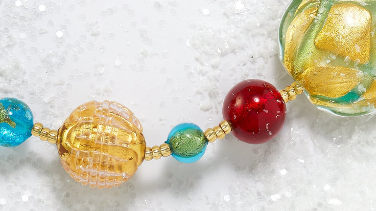 How It's Made: Murano Glass