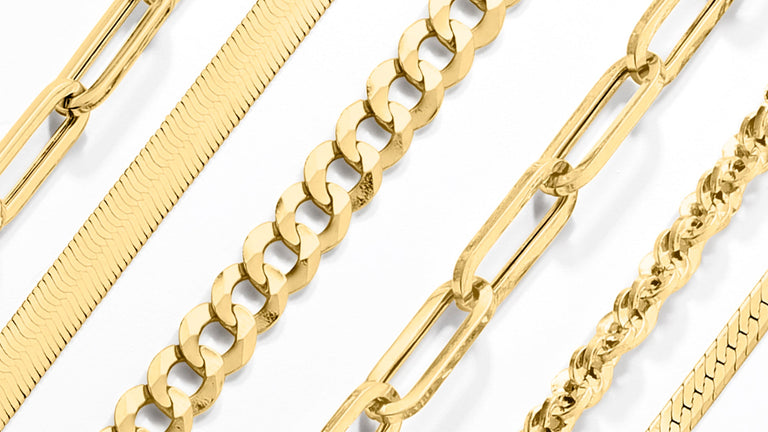 How to Layer Necklaces—7 Pro Tips