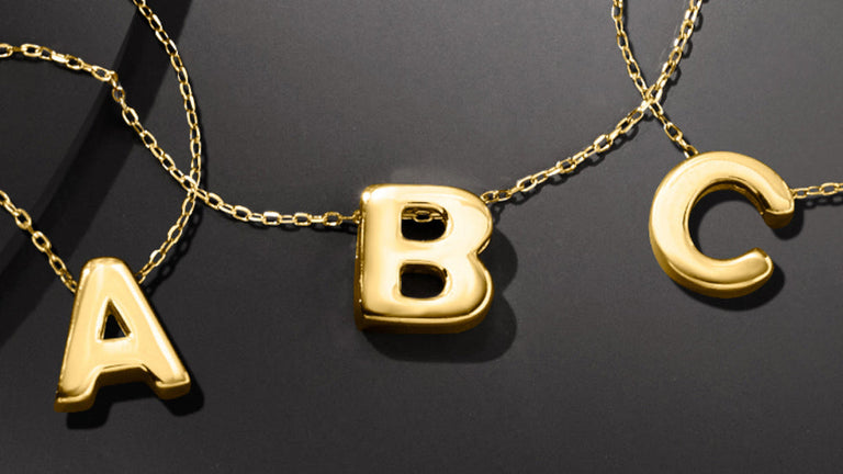Your Ultimate Guide to Personalized Jewelry Gifts