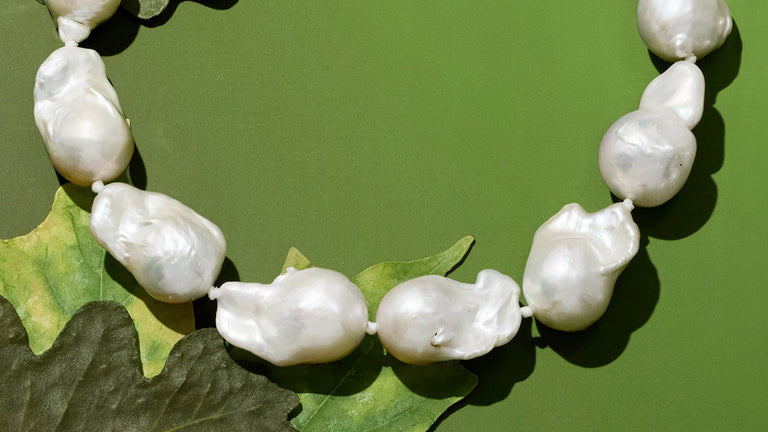 Pearl Shapes