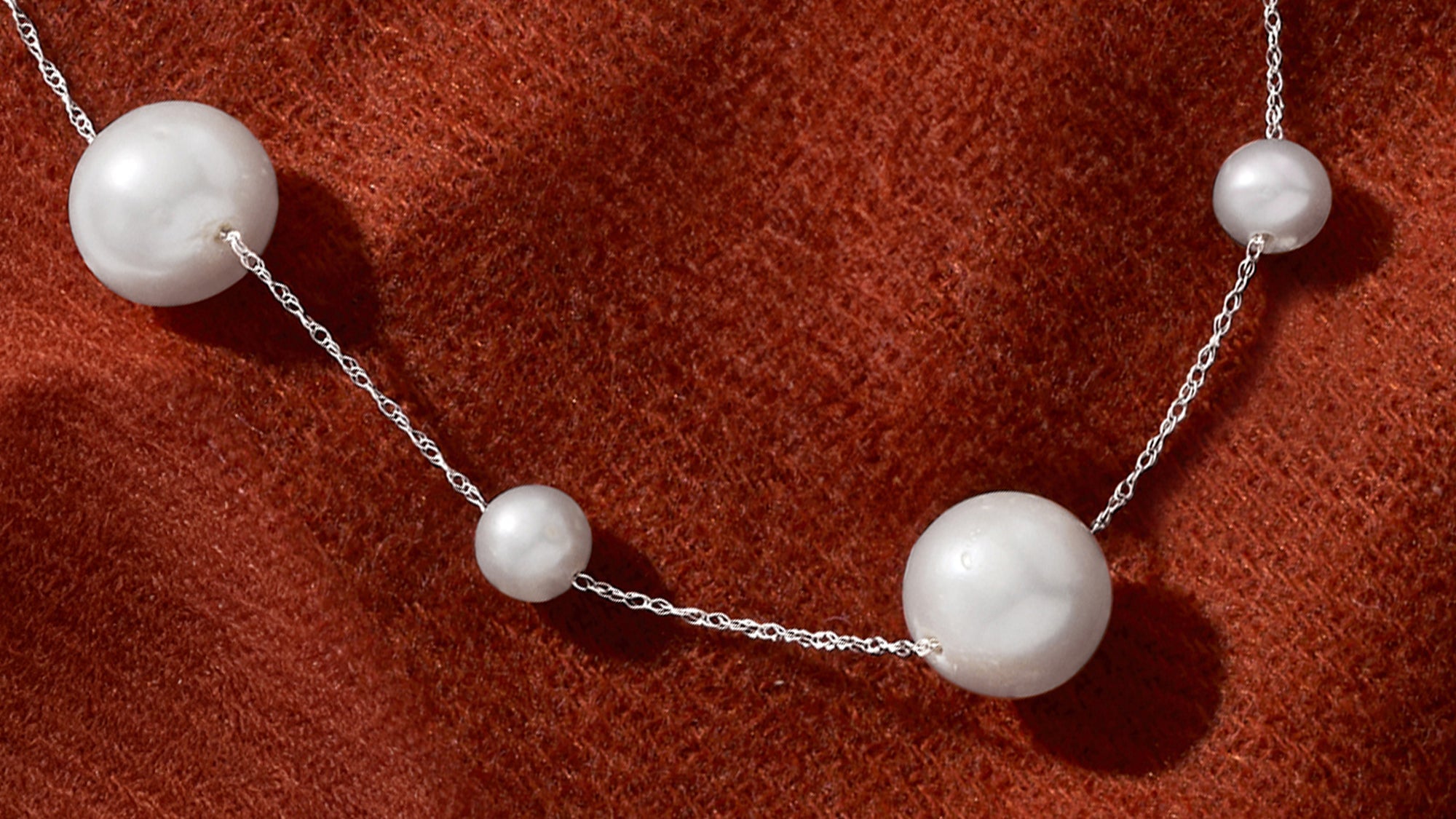Cultured Pearls Buying Guide