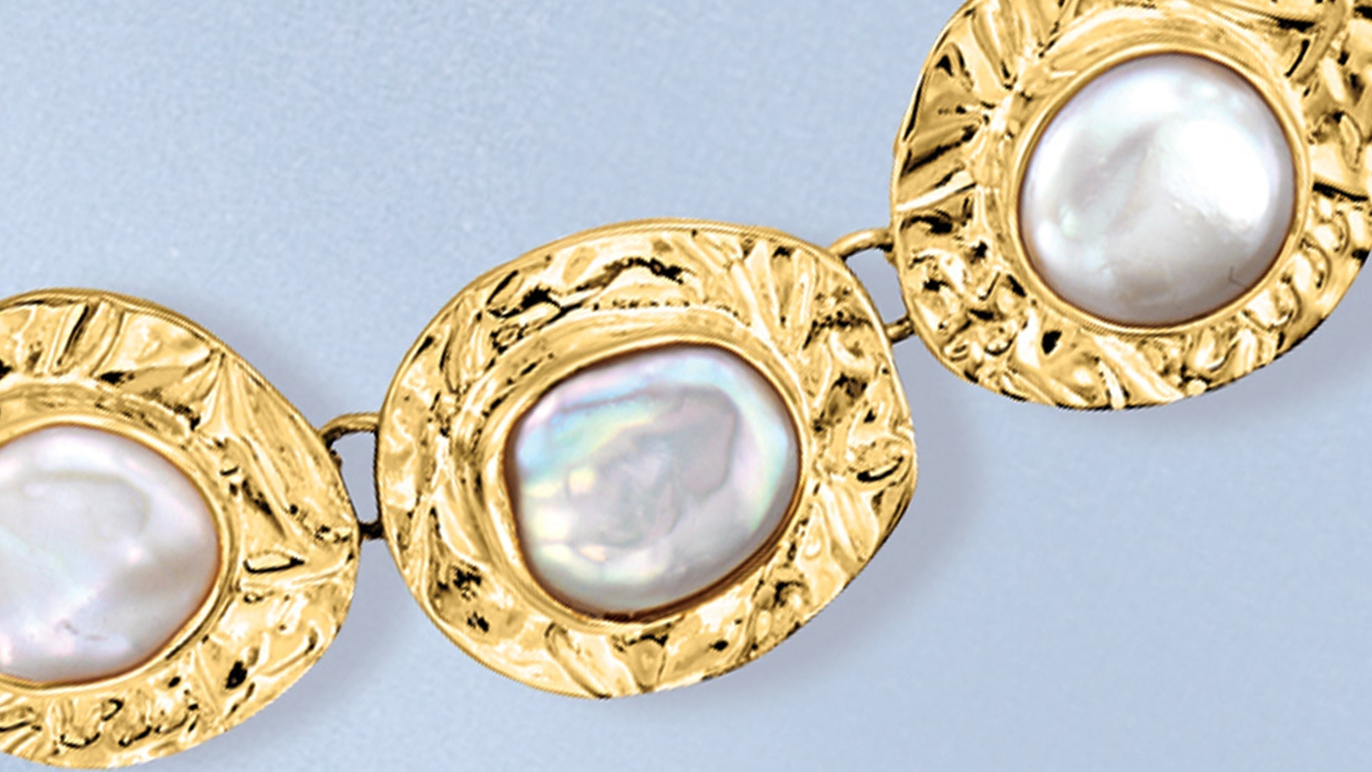 Keshi Pearls: Tiny Treasures of Japan