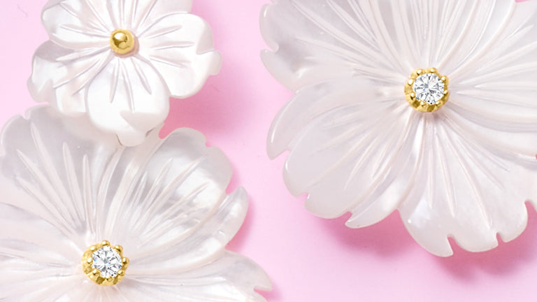 Mother-of-Pearl