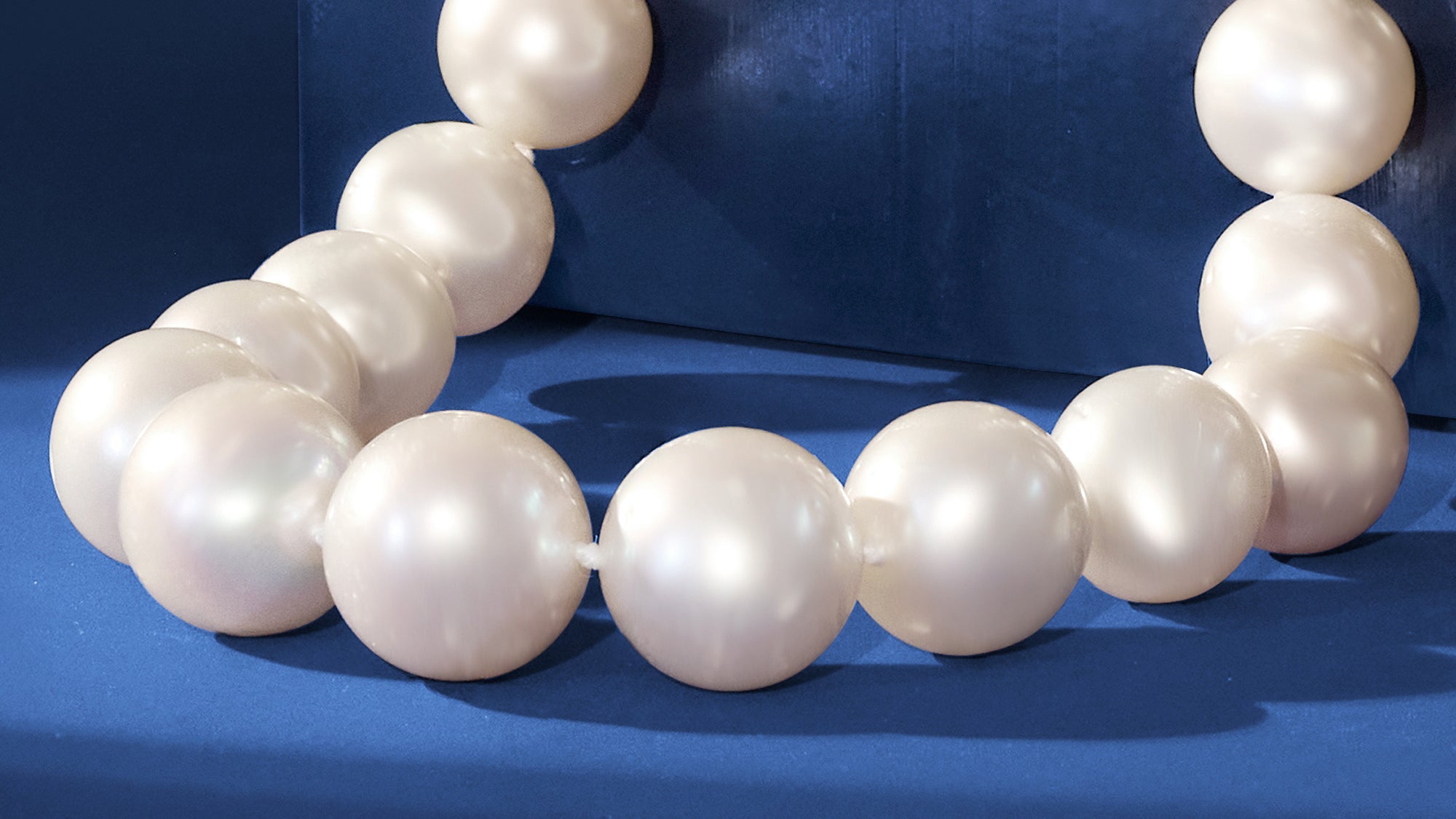 South Sea Pearls