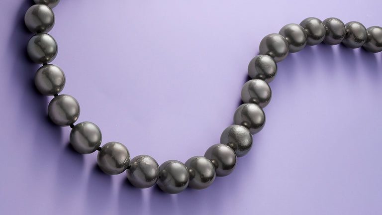 Tahitian Pearls