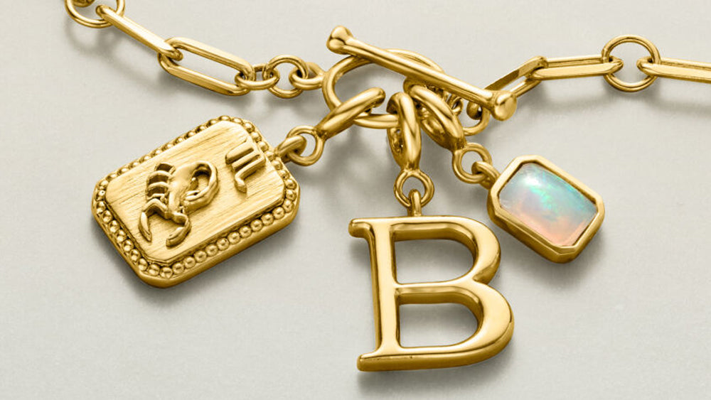 In the Spotlight: Why Plated Jewelry is Taking Center Stage