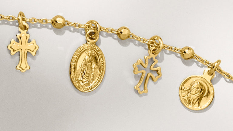 Your Guide to Christian Jewelry