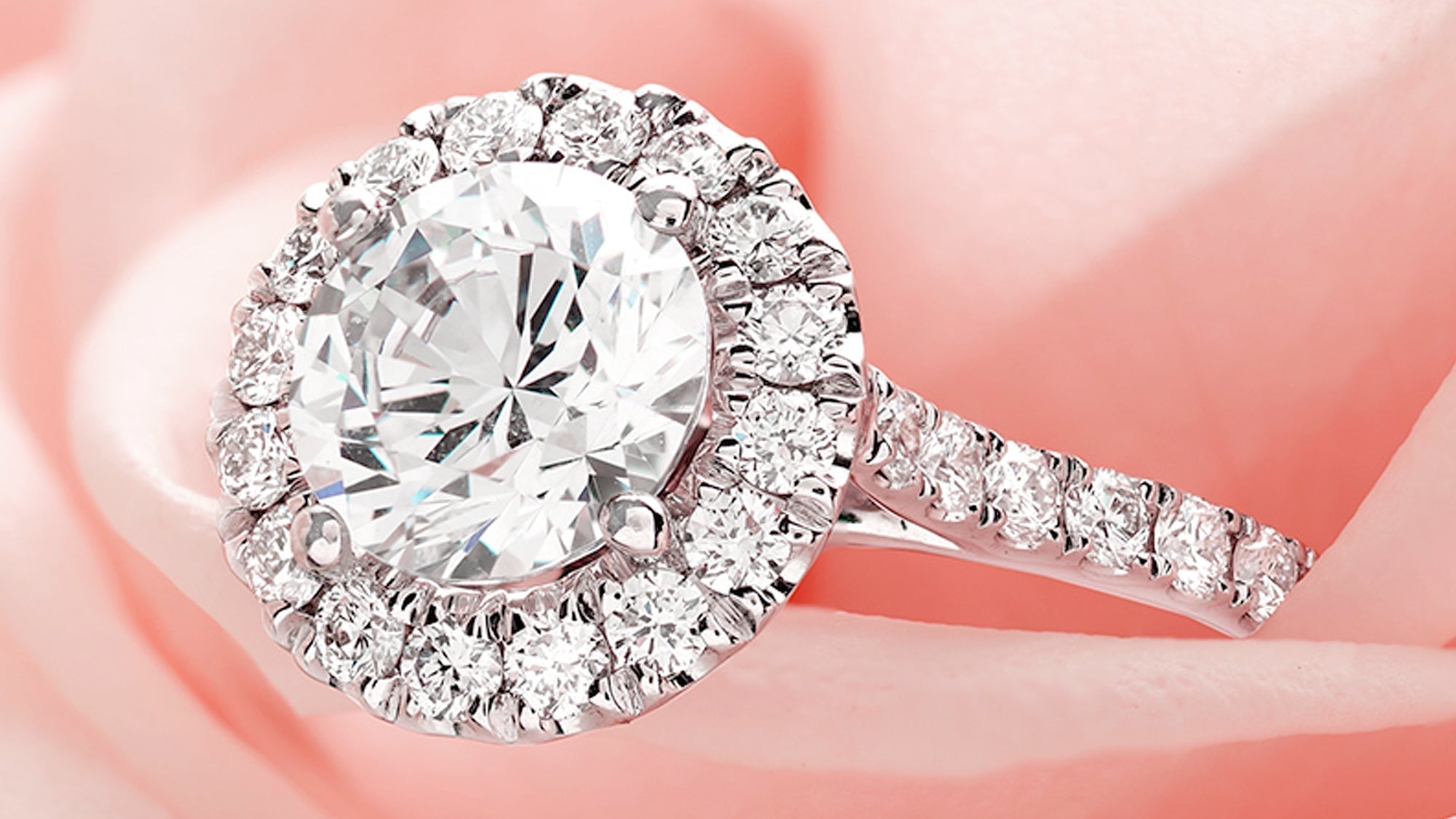 Choosing the Perfect Engagement Ring