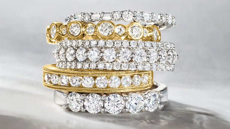 Diamond Clarity