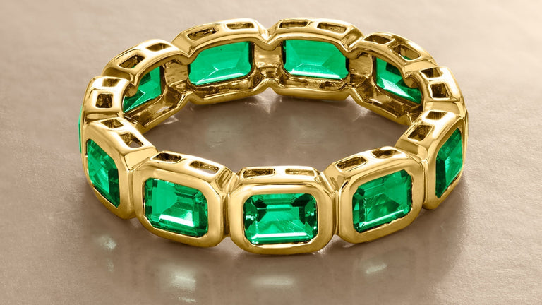 Diopside Jewelry