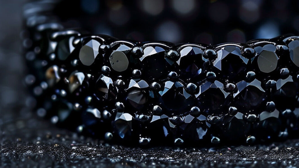 Spinel Gemstones: Ancient Beauties