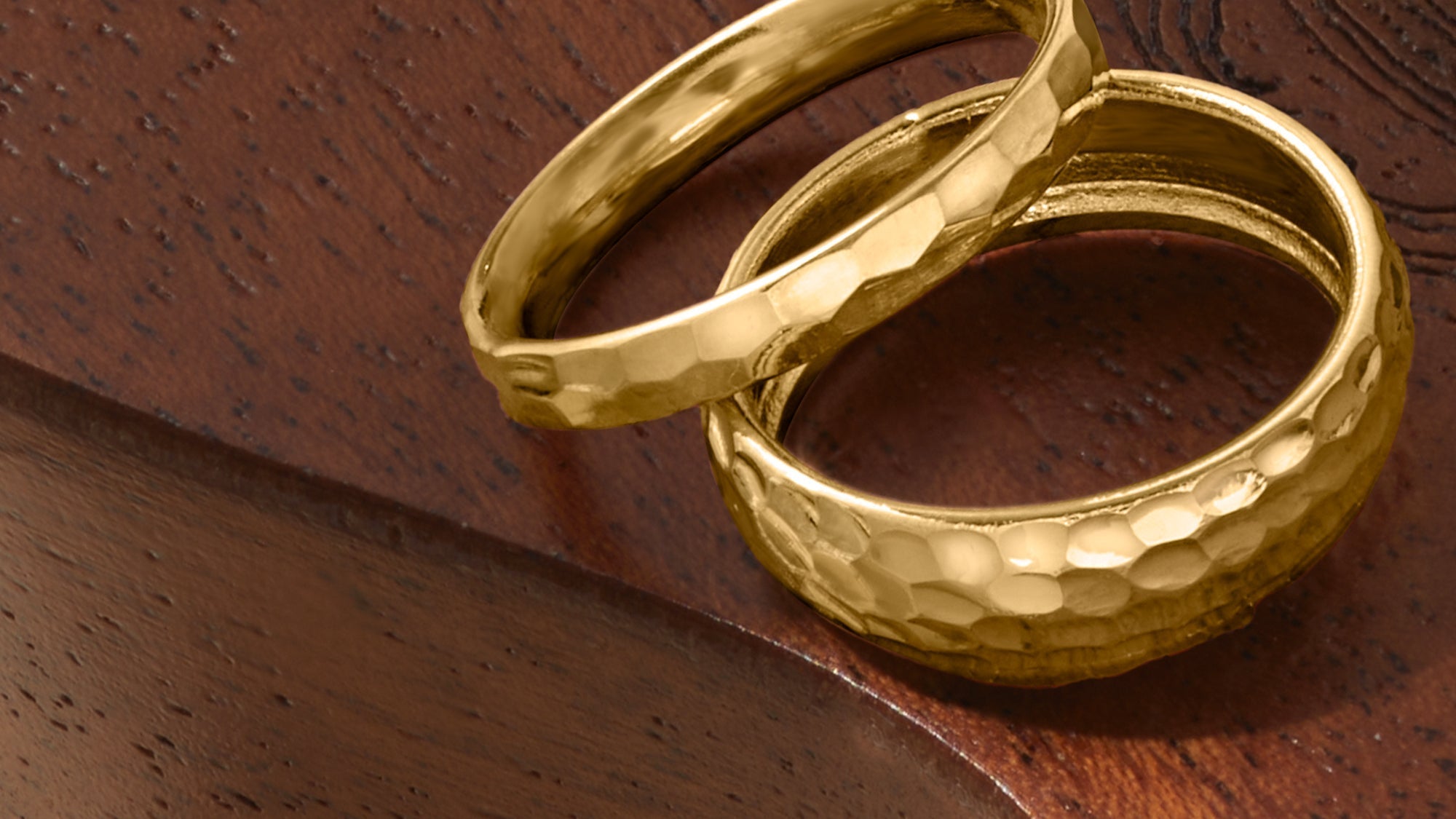 Men's Gift Guide: Jewelry and Watches