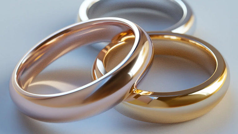 Ring Metals: A Guide