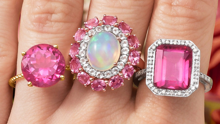How to Measure Ring Size