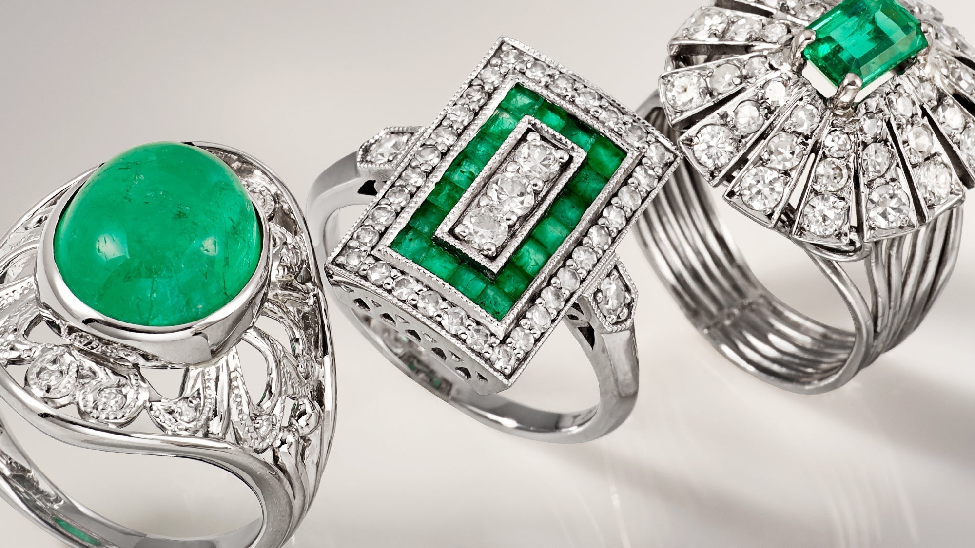 Platinum Jewelry: A Handy Guide