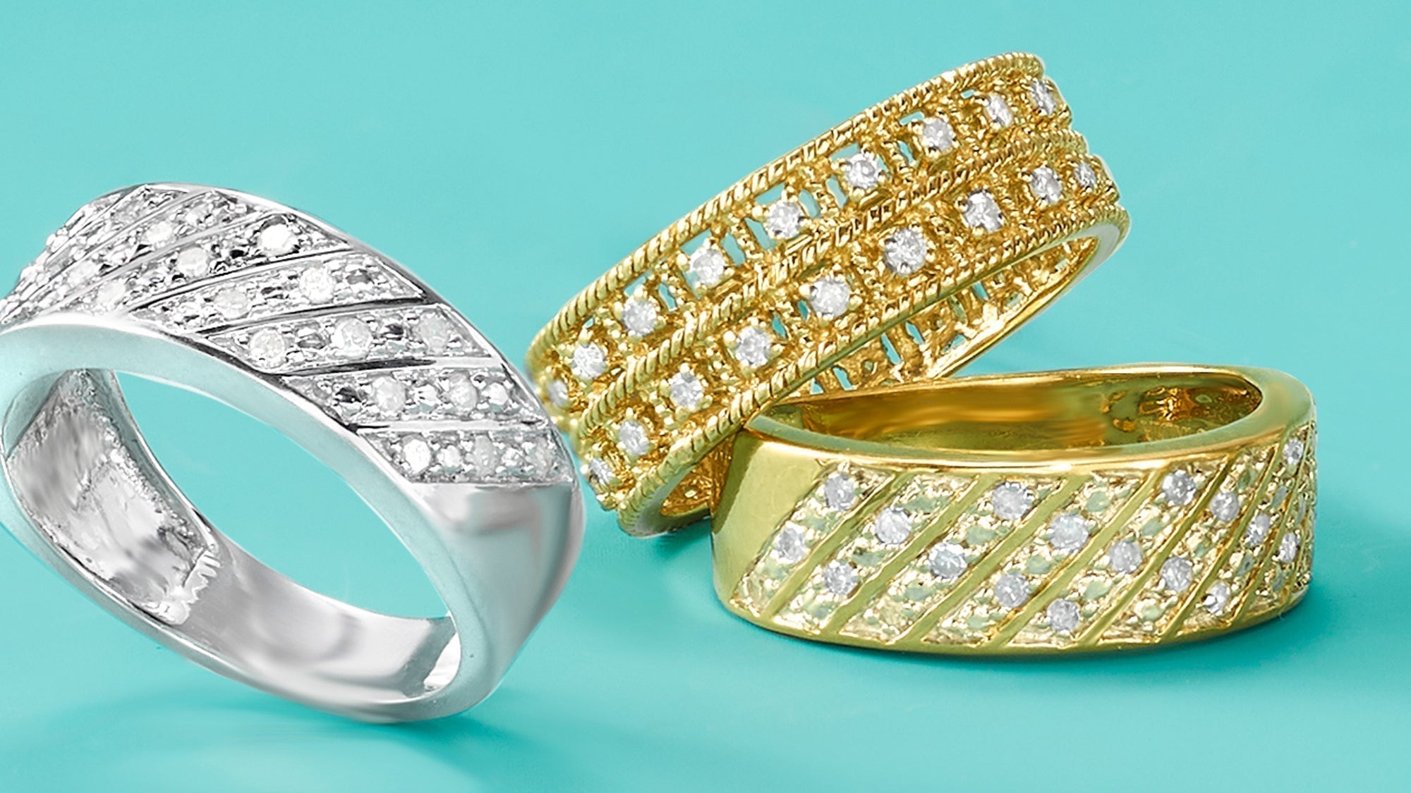 Ring-Buying Guide