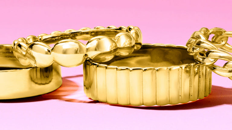 How to Clean and Care for Your Jewelry